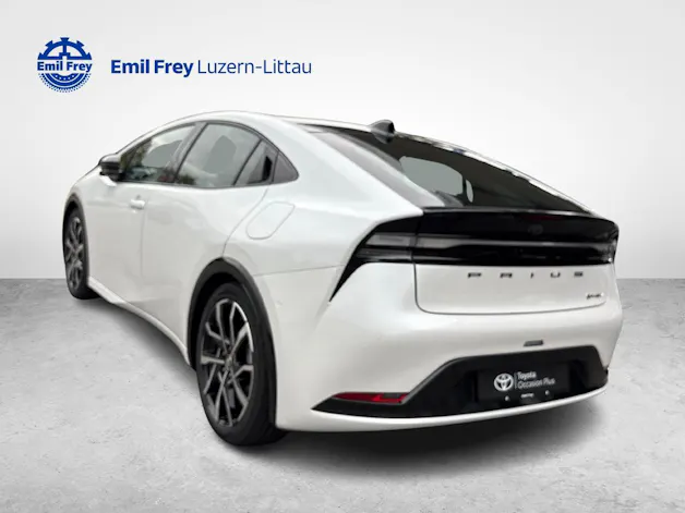 Toyota Prius 2.0 Plug-In-Hybrid Premium