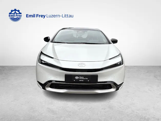 Toyota Prius 2.0 Plug-In-Hybrid Premium