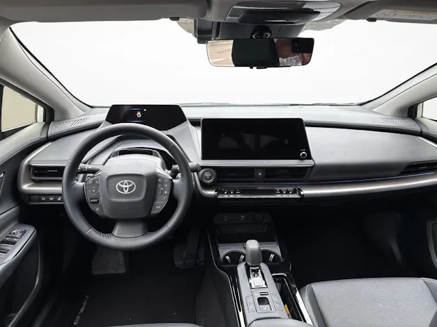 Toyota Prius 2.0 Plug-In-Hybrid Premium