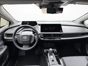 Fahrzeugbild TOYOTA Prius 2.0 Plug-In-Hybrid Premium