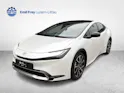 Toyota Prius 2.0 Plug-In-Hybrid Premium