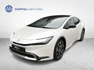 Toyota Prius 2.0 Plug-In-Hybrid Premium