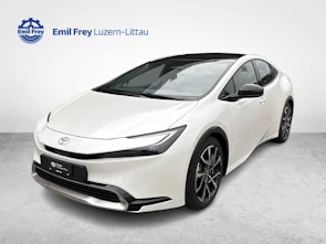 Fahrzeugbild TOYOTA Prius 2.0 Plug-In-Hybrid Premium
