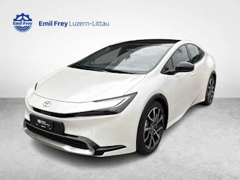 Fahrzeugbild TOYOTA Prius 2.0 Plug-In-Hybrid Premium