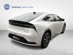 Toyota Prius 2.0 Plug-In-Hybrid Premium