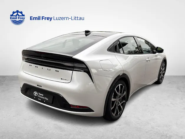 Toyota Prius 2.0 Plug-In-Hybrid Premium