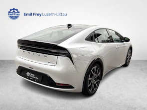 Fahrzeugbild TOYOTA Prius 2.0 Plug-In-Hybrid Premium