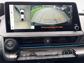 Fahrzeugbild TOYOTA Prius 2.0 Plug-In-Hybrid Premium