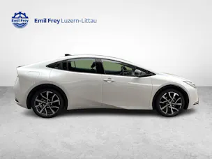 Toyota Prius 2.0 Plug-In-Hybrid Premium