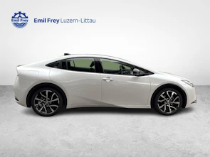 Fahrzeugbild TOYOTA Prius 2.0 Plug-In-Hybrid Premium