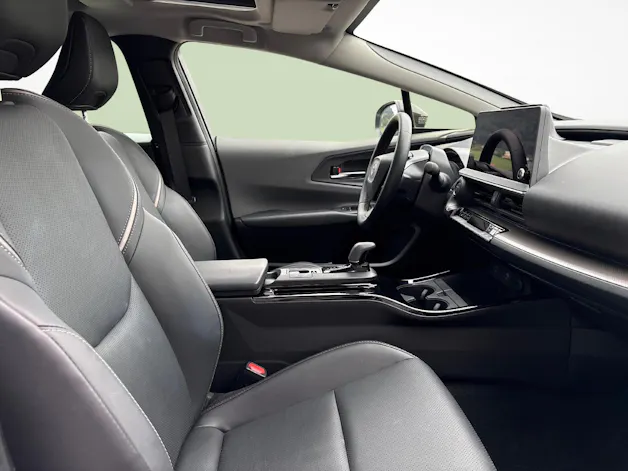 Toyota Prius 2.0 Plug-In-Hybrid Premium