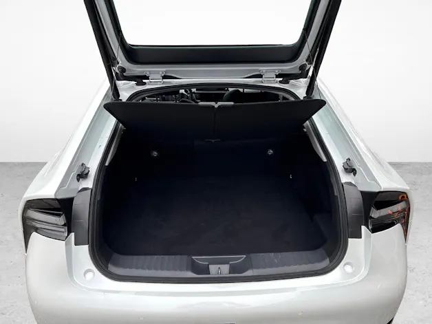 Toyota Prius 2.0 Plug-In-Hybrid Premium