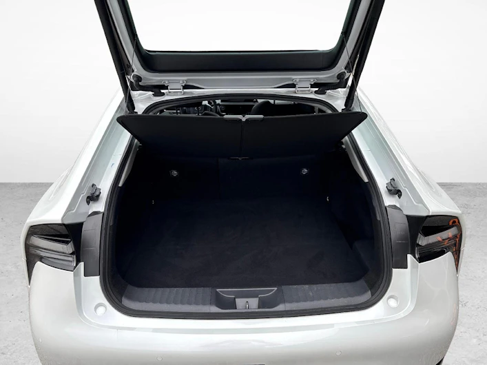 Fahrzeugbild TOYOTA PRIUS+