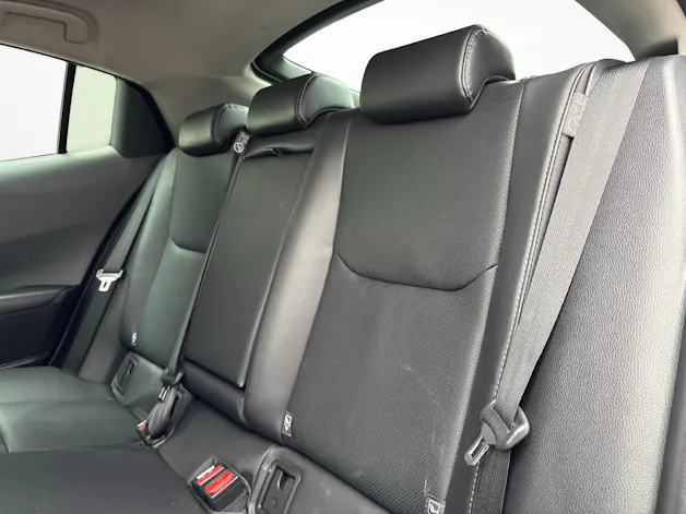 Toyota Prius 2.0 Plug-In-Hybrid Premium
