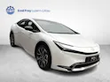 Toyota Prius 2.0 Plug-In-Hybrid Premium