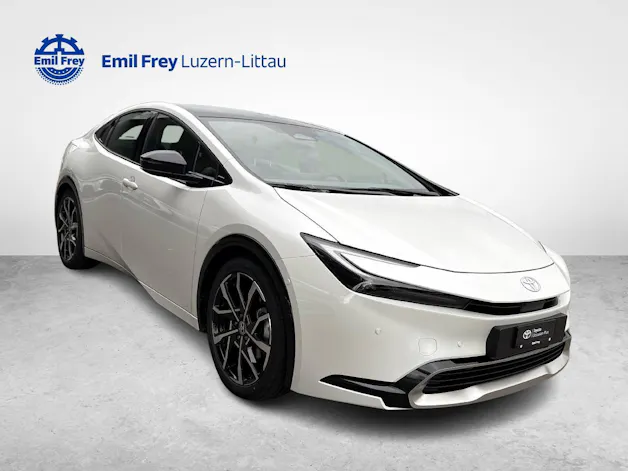 Toyota Prius 2.0 Plug-In-Hybrid Premium