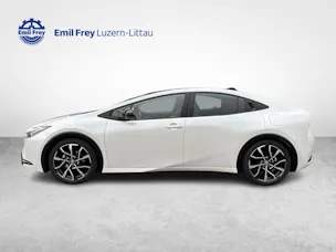 Toyota Prius 2.0 Plug-In-Hybrid Premium