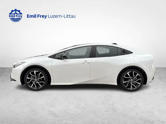 Toyota Prius 2.0 Plug-In-Hybrid Premium