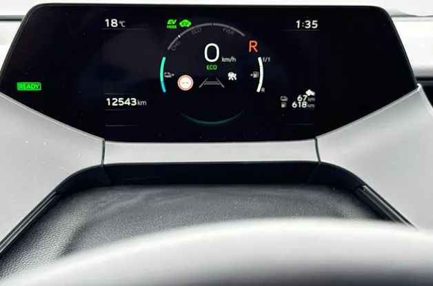 Toyota Prius 2.0 Plug-In-Hybrid Premium