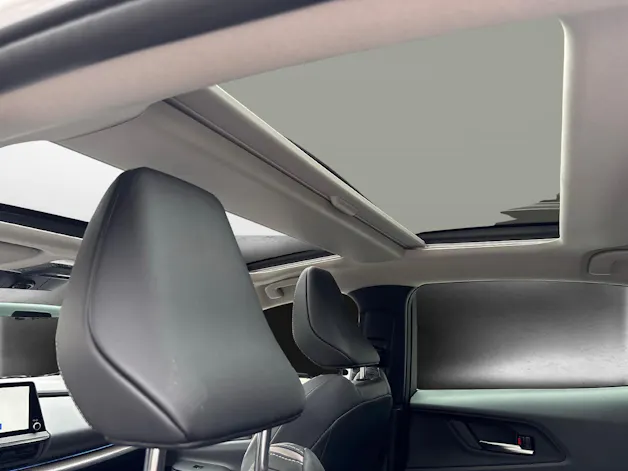 Toyota Prius 2.0 Plug-In-Hybrid Premium