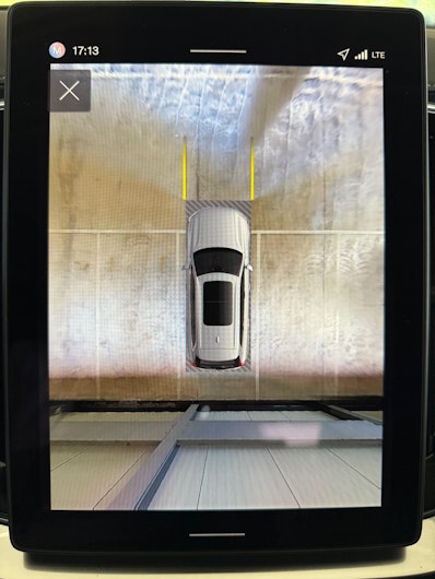 Fahrzeugbild VOLVO XC90