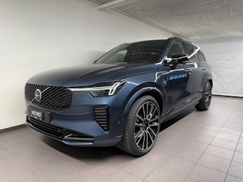 immagine del veicolo VOLVO XC90 2.0 T8 TE Ultra Dark eAWD
