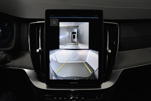 immagine del veicolo VOLVO XC90 2.0 T8 TE Ultra Dark eAWD