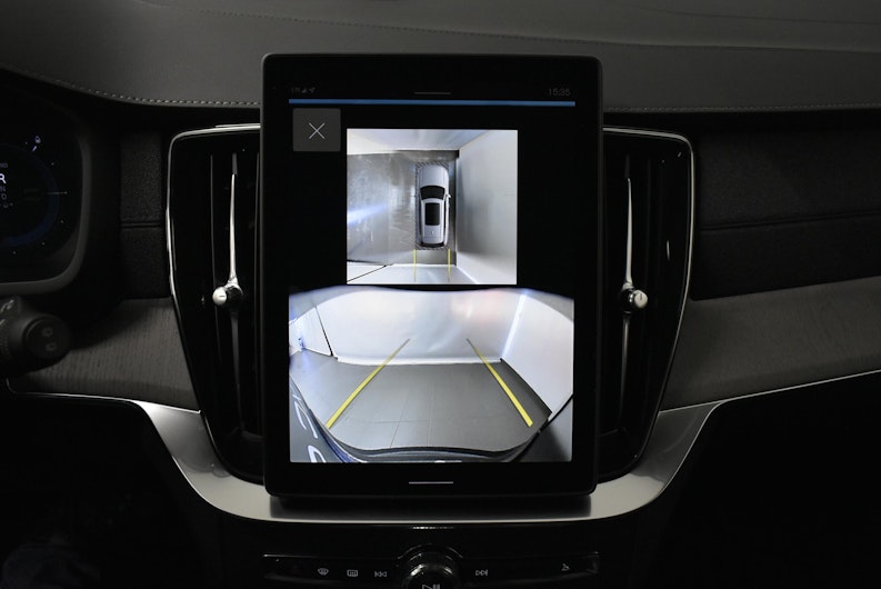 Fahrzeugbild VOLVO XC90