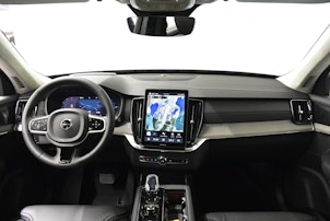 immagine del veicolo VOLVO XC90 2.0 T8 TE Ultra Dark eAWD