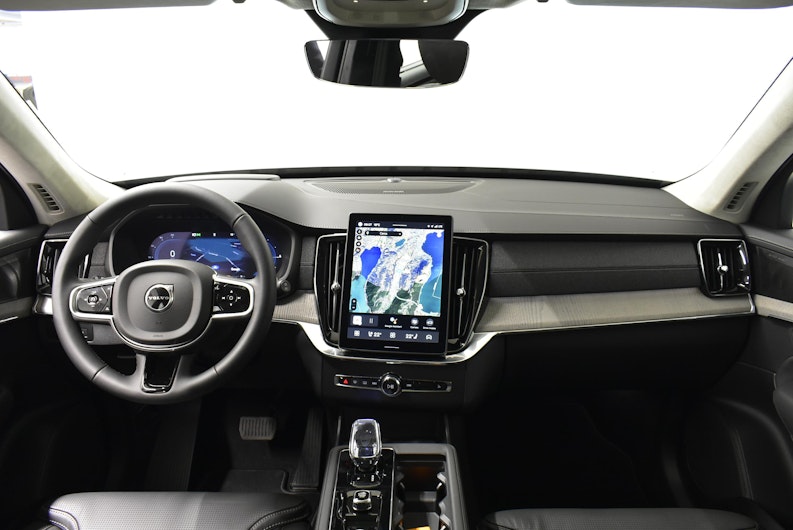 Fahrzeugbild VOLVO XC90