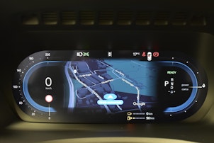 immagine del veicolo VOLVO XC90 2.0 T8 TE Ultra Dark eAWD