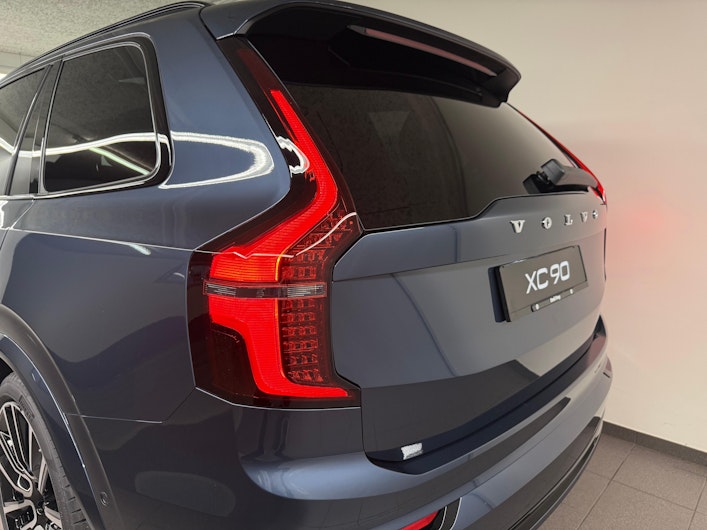Fahrzeugbild VOLVO XC90
