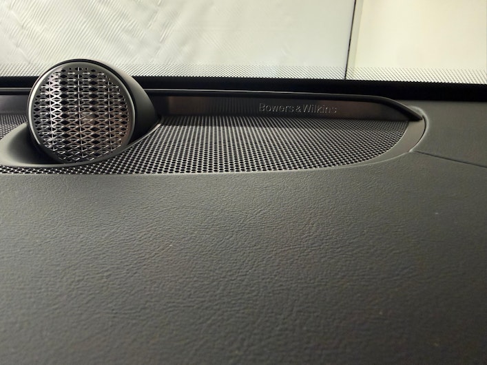 Fahrzeugbild VOLVO XC90