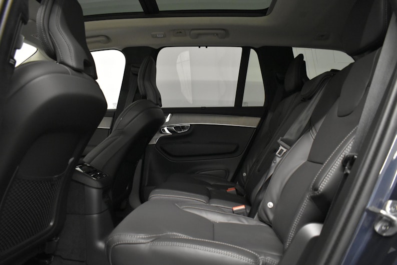 Fahrzeugbild VOLVO XC90