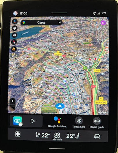 Fahrzeugbild VOLVO XC90