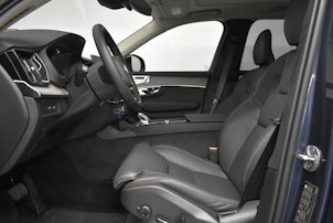 immagine del veicolo VOLVO XC90 2.0 T8 TE Ultra Dark eAWD