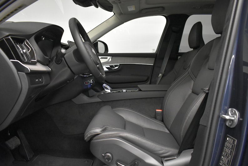 Fahrzeugbild VOLVO XC90