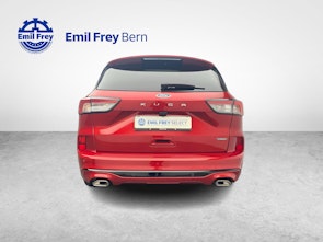 Vehicle image FORD Kuga 2.5 Plug-in Hybrid ST-Line X