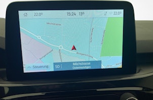 Vehicle image FORD Kuga 2.5 Plug-in Hybrid ST-Line X