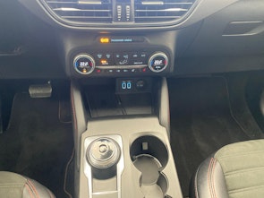 Vehicle image FORD Kuga 2.5 Plug-in Hybrid ST-Line X