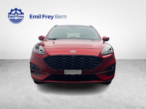 Vehicle image FORD Kuga 2.5 Plug-in Hybrid ST-Line X