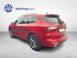 Vehicle image FORD Kuga 2.5 Plug-in Hybrid ST-Line X