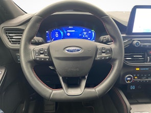 Vehicle image FORD Kuga 2.5 Plug-in Hybrid ST-Line X