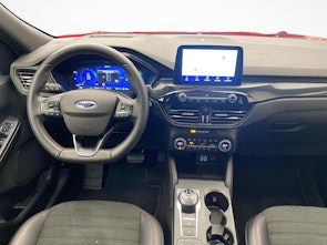 Vehicle image FORD Kuga 2.5 Plug-in Hybrid ST-Line X