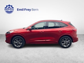 Vehicle image FORD Kuga 2.5 Plug-in Hybrid ST-Line X