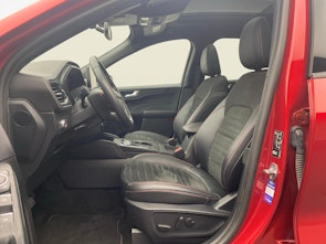 Vehicle image FORD Kuga 2.5 Plug-in Hybrid ST-Line X