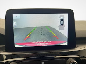 Vehicle image FORD Kuga 2.5 Plug-in Hybrid ST-Line X