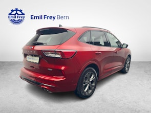 Vehicle image FORD Kuga 2.5 Plug-in Hybrid ST-Line X