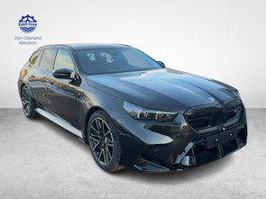Vehicle image BMW M5 xDrive Touring