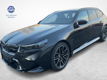 Vehicle image BMW M5 xDrive Touring